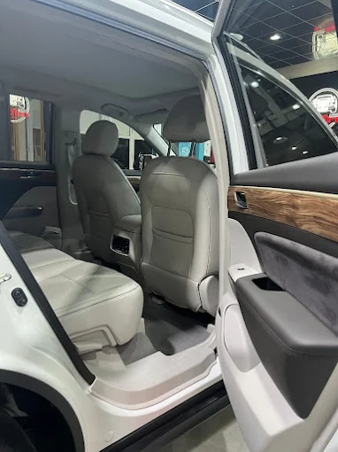 Professional Interior Detailing in Dubai